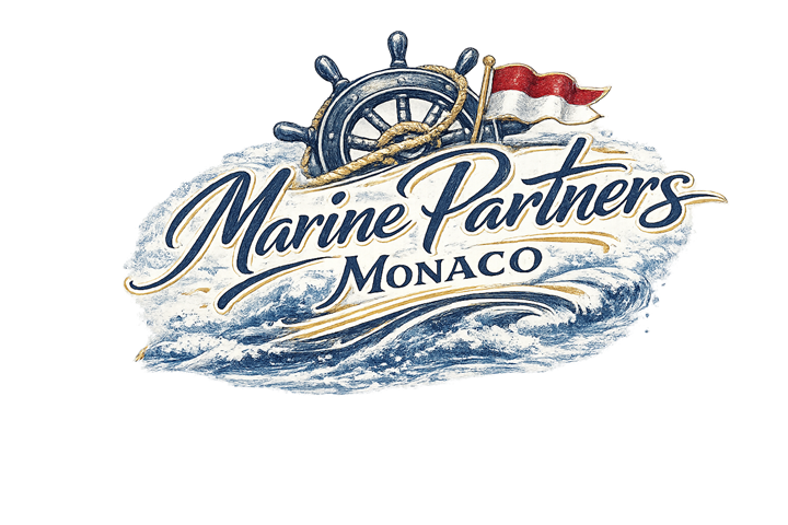 Marine Partners Monaco
